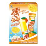 Dongchi beverages  (mango  flavor), , large