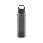 [瑞士百年 SIGG] 全彩 Tritan 彈蓋耐衝擊運動水瓶 1000ml, , large