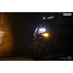 【PA LED】JETS SR SL 全車LED套餐 LED大燈 LED方向燈 LED車牌燈 SYM JET, , large