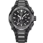 CASIO 卡西歐 MT-G 太陽能藍牙碳核心防護構造手錶 送禮 禮物 推薦(MTG-B4000BD-1A), , large