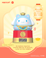 【際洋文化】Sanrio characters招財喵系列光動樂, , large