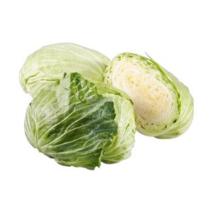 日本群馬高麗菜1kg/顆