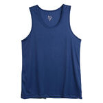Mens colorful vest, , large