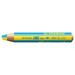 【德國天鵝STABILO】woody 3 in 1 duo 伍迪樂3合1可水洗水彩粉蠟筆 雙色筆頭10色(ST882/10-2), , large