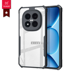 XUNDD訊迪 軍事防摔 紅米Redmi Note 15 Pro+ 5G 鏡頭全包覆 清透保護殼 手機殼(夜幕黑), , large