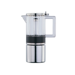 PEARL HORSE Ginza Moka Pot 6-Cup, , large