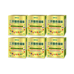 【三多士】膳食纖維粉末食品5g*14包(6盒組), , large