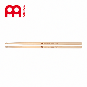MEINL SB606 ZACK GROOVES