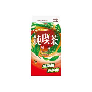 Black Tea