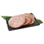 Pork Burger, , large