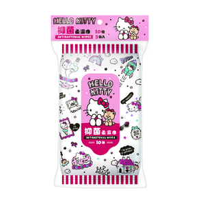 Antibacterial Wipes