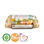 Cage-free eggs, , large