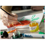 *需預訂Royal Talens ECOLINE 插畫墨水30ML*334 Scarlet, , large