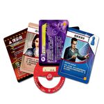 【Asmodee】瘟疫危機 擴充：爆發邊緣 繁體中文版 Pandemic: On the Brink｜合作策略桌遊｜瘟疫, , large