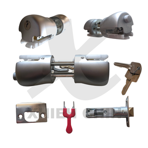 Door Hardware Set