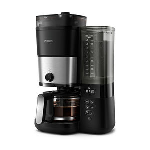Philips Ground coffee machine HD7900/50