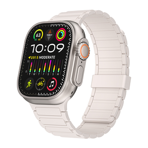 【HIPPORIZZ】Magnix 磁吸錶帶 Apple Watch (42/44/45/46/49mm) 星光