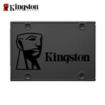 【Kingston】金士頓 2.5吋 240GB SATA3 SSD 固態硬碟 SA400S37 讀500MB/s, , large
