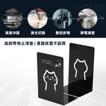 stylish-l-shaped-bookends​, , large
