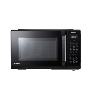 【TOSHIBA 東芝】25L微電腦燒烤微波爐 MW3-EG25PT(BK)
