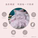50% Lyocell fiber single bed sheet, , large