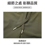 現貨 大尺碼 高品質 冰絲 排汗 涼感 五分褲-黑/咖啡/軍綠-0205579, , large