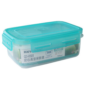Q3-0505 Food Storage Rectangular