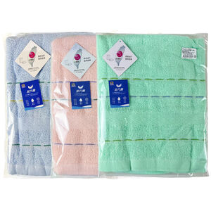 towel