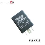 【可調式】A34 Quest Serena QRV 霹靂馬 March 3PIN 防快閃 LED 方向燈 繼電器, , large