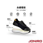 【JONIRO】100%MIT台灣製造 新港奉天宮媽祖 媽祖 聯名款 信仰 宗教 舒適 好穿 休閒鞋(女), , large