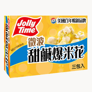 JOLLY TIME-FunMania