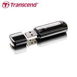 【Transcend】創見 JetFlash 700 USB3.1 128GB 黑色 高速隨身碟 保固公司貨, , large