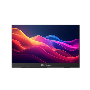 AG Neovo N1651 15.6" 4K OLED Portable Monitor