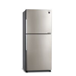 SHARP SJ-PX43-SS大冷凍雙門除菌冰箱430L, , large