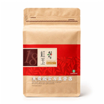 [天農國]魚池鄉農會台茶18號-紅玉樂活包150g, , large