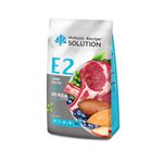 【耐吉斯】E2 活力羊肉餐無穀成犬配方 小顆粒(成犬飼料 狗飼料 狗糧 犬糧 狗食)22LB(9.98KG), , large