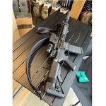【AndyAshes】AndyAshes AAD 扣環｜雙點快調設計 &times; 台灣軍規戰術背帶推薦｜K.T.Tactical, , large