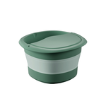 Foldable SPA Foot Bath Bucket, , large