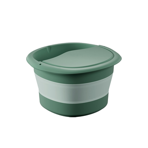 Foldable SPA Foot Bath Bucket