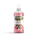 〔本野有限公司〕法國玫翠思馬賽液體皂1000ML(玫瑰)-2入, , large