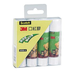 3M Scotch 口紅膠