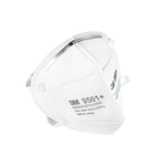 原廠3M9501+口罩/工業級KN95口罩 50入 618-3M9501+, , large