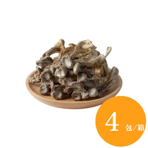 【柑心良品】鹿茸菇60g