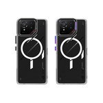 【山水之寶】DEVILCASE ASUS ROG Phone 9/9 Pro手機殼 惡魔防摔殼 標準磁吸版 軍規防摔 無線充電 原廠公司貨, , large