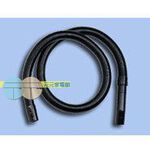 工業用乾濕吸塵器 &Phi;38mm 專用軟管 R01901P, , large