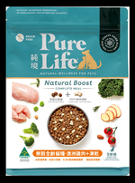 【拉拉寵物小舖】純境 貓飼料, , large