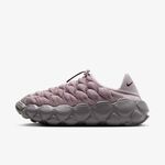 Kixpress-Nike Flyknit Haven 女 運動休閒鞋 套穿式 無鞋帶 舒適 灰紫 [FD2148-003], , large