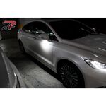 【PA LED】FORD 福特 MONDEO MK5 MK5.5 LED 倒車燈 牌照燈 車牌燈 化妝鏡燈, , large