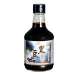 GuWang Organic Black Bean Soy Sauce, , large