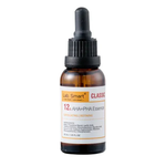 (免運)【Dr.Hsieh達特醫】12%複合果酸角質煥膚露30ml, , large